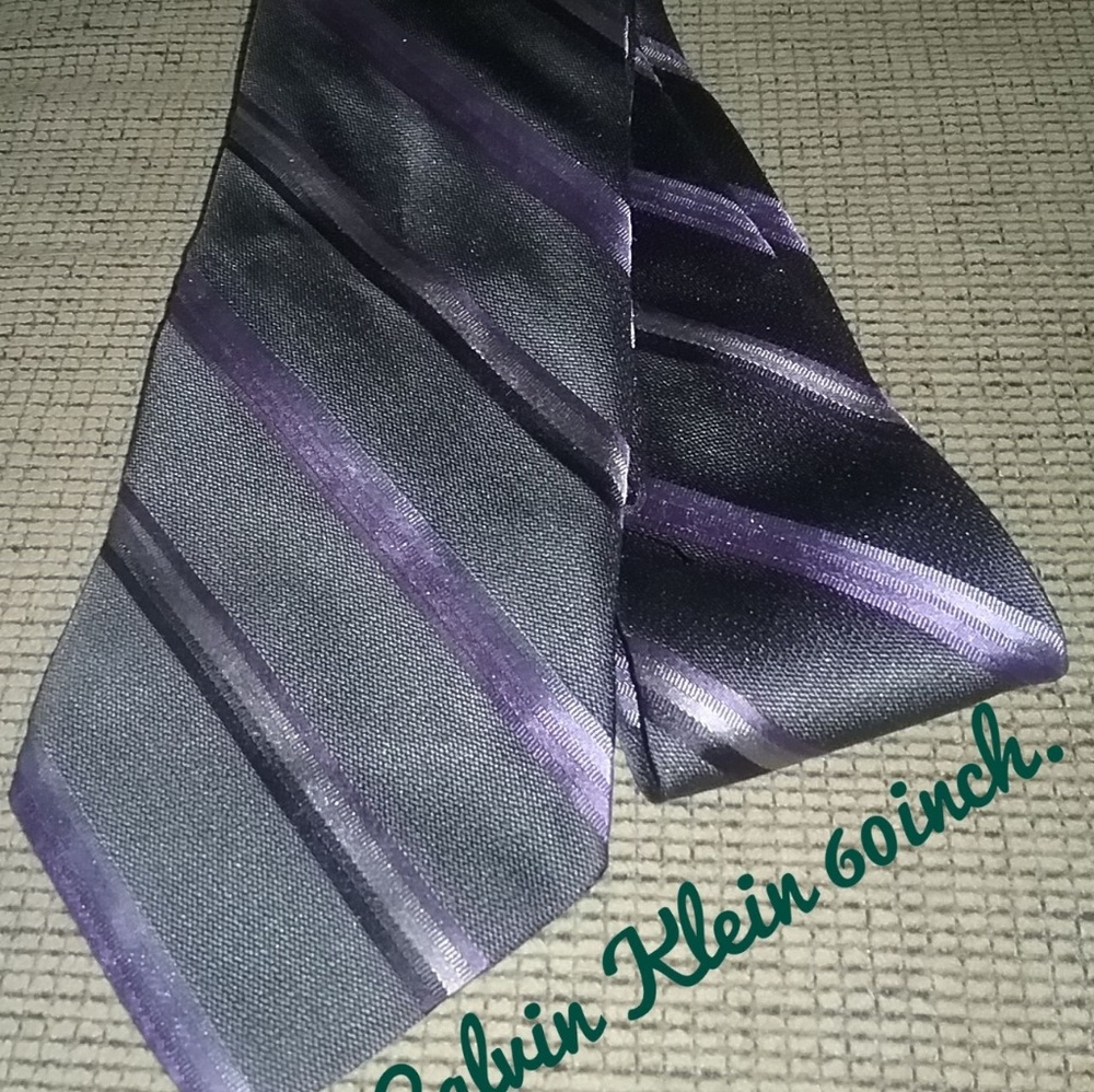 6 mens ties